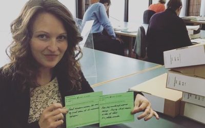 Um nýja stjórnarskrá, Eileen og samhengi hlutanna