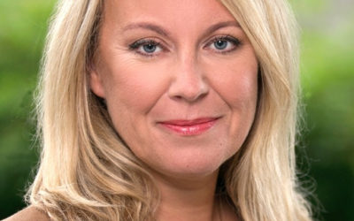 Björgum Sigríði Andersen!