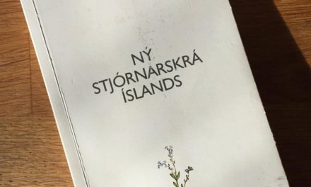 Brjóstamyndataka og stjórnarskrá