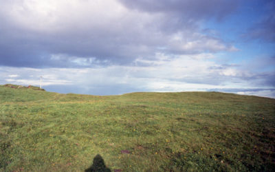 Það er ekki lýðræði á Íslandi